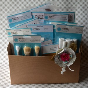 Crafter's Dream Giveaway